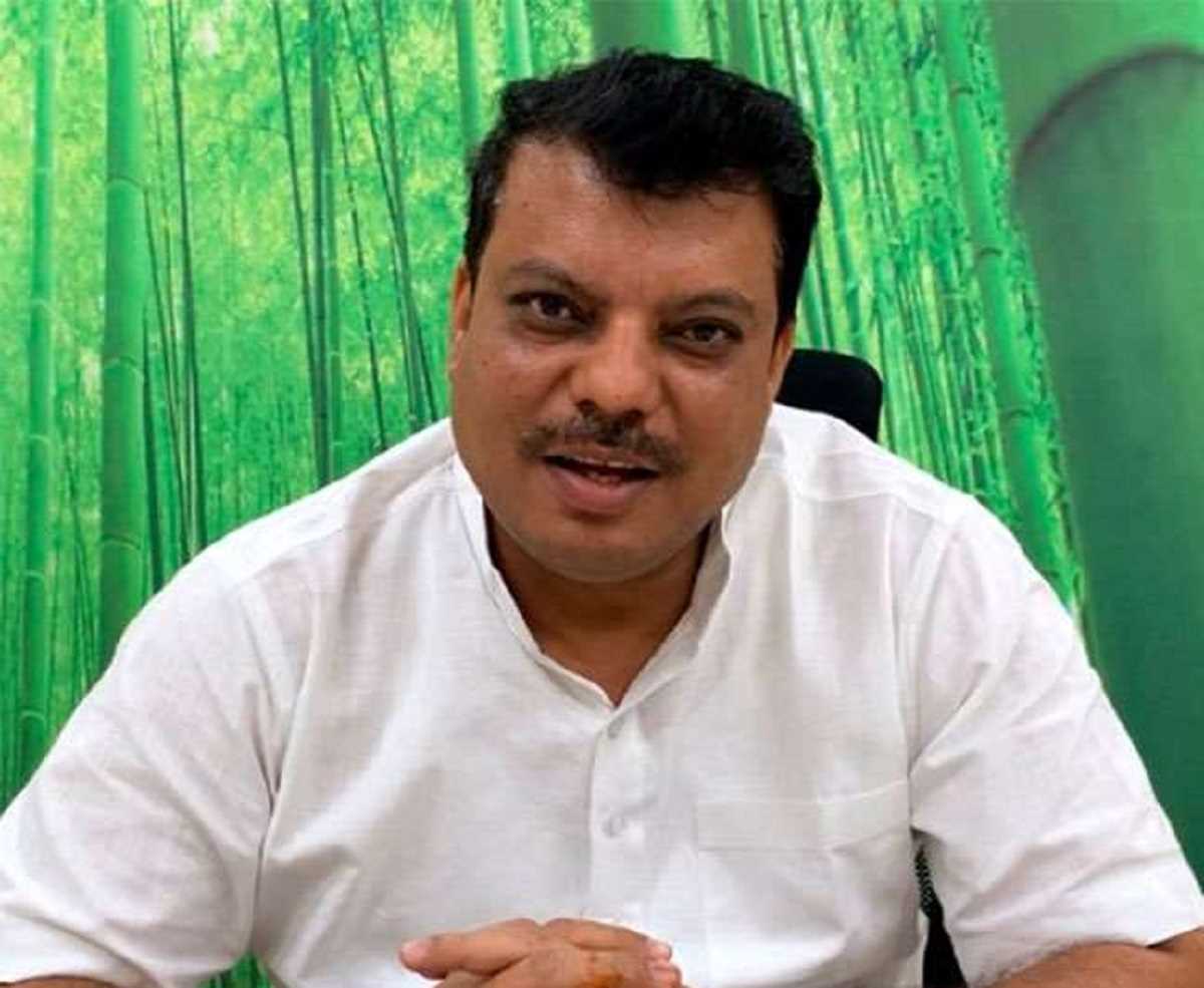 उमंग सिंघार ने ईडी अधिकारियों के तबादले पर उठाए सवाल